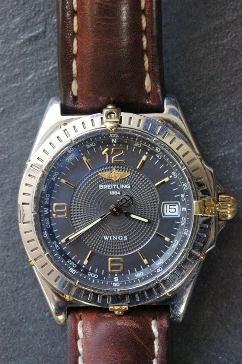 breitling 1884 wings watch|breitling 1884 watches price.